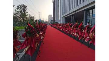 Celebrate the 30th anniversary of Desay Group