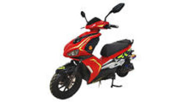 Wuxi factory high quality competitive 1000W 48V 60V CKD Electric Scooter Electric Motorcycles1