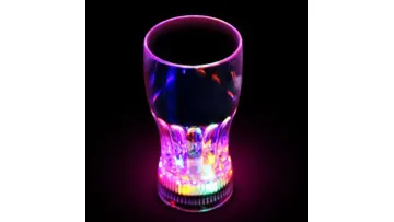 Luminous Cup, Bar Dibar LED Creative Wine Cup1
