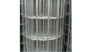 wire mesh sheep and goat farming cheap farm fence1