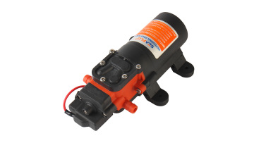 Electric Pump Water mini dc food grade 