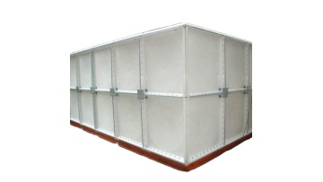 GRP FRP Fiberglass Assembled Water Tank for 20000 30000 200000 Liter Fiber Panel Water Tank1