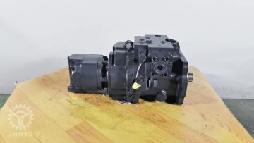 PC1250-11 Fan pump