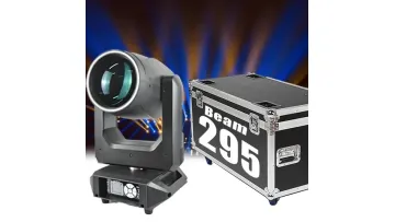 Redsun Beam Light 14r Moving Head for Concert and Wedding Lighting1