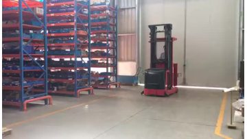 order picker