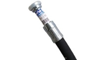 PC200-8 Excavator Hydraulic Tubing - Part Number 20Y-62-518101