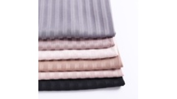 Hot Sale Stretch Knitting Jersey Fabric 92% Polyester 8% Spandex Tie Dyed Recycled Knitted Rib Stretch Fabric for Sportswear1