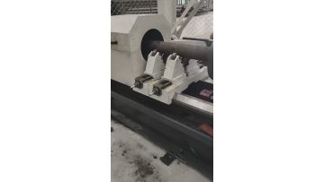 Production Process of Honed Tube