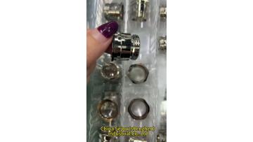 CNC Machining Parts 1