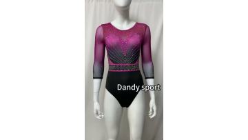 Sublimation leotards