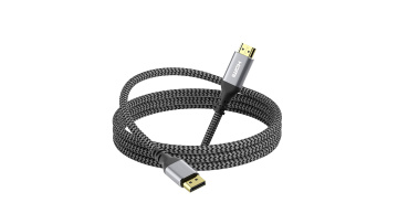 4K High Definition Cable Displayport to Hdmi 
