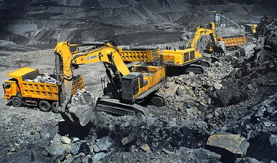 D_______used equipment_used excavator_XCMG (5)