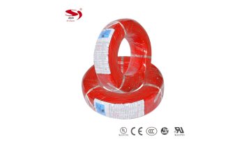 UL 3071 22# RED WIRE