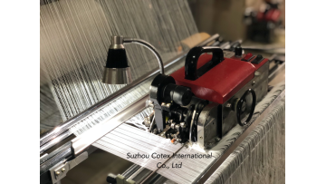 knotting machine