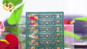 Rigid-flex PCB