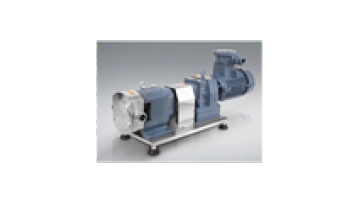 High Quality Chemical Production Rotor Pump Food Grade Sauce Conveying Pump Stator Rotor1