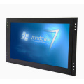 ZHIXIANDA Factory Quality 15.6 Inch Industrial Open Frame TFT LCD Capacitive Touch Screen Monitor