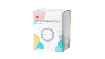Disposable Breast Nursing Pads