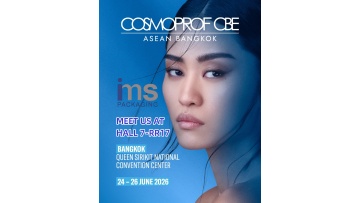 Cosmoprof CBE 2026