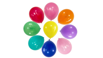 12‘’ Standard Balloon