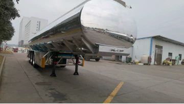 semitrailer