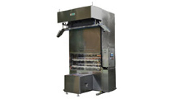 Intermediate Proofer Equipment for Commercial Bread Production1