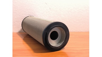 wind power filter