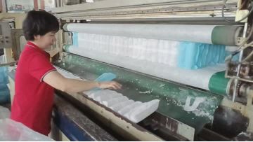 man make production