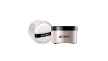 makeup cosmetics Waterproof oil control high quality setting  powder makeup setting loose powder1