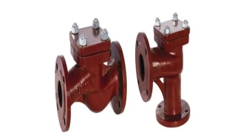 Pressure Safety Valve