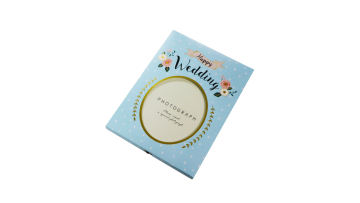 wedding recordable greeting card