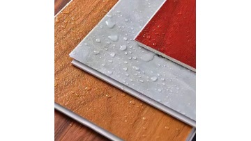 spc flooring test features