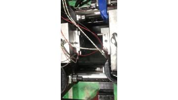 Dongguan Hongke  Injection Mould Production Trial Mould Video