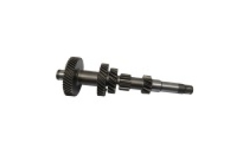 Customized high-quality manual auto parts input output middle Gear shaft OEM 33421-26100  33421-28040 ZM001A-1701301 FOR TOYOTA1