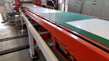 EVEREST VCM steel sheet/coil laminate steel sheet film laminated VCM steel sheet for refrigerator doors1