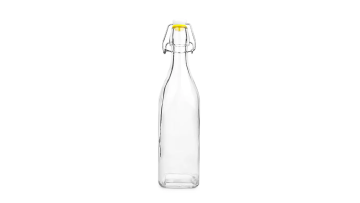 250ml 500ml 750ml 1000ml glass bottle video
