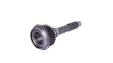 High Quality Manual Transmission Parts input gear Shaft oem 25185983 94582201 For DAMAS1