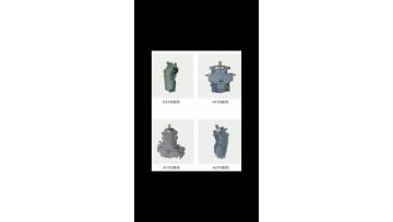 A4VG Series Hydraulic piston pump motor
