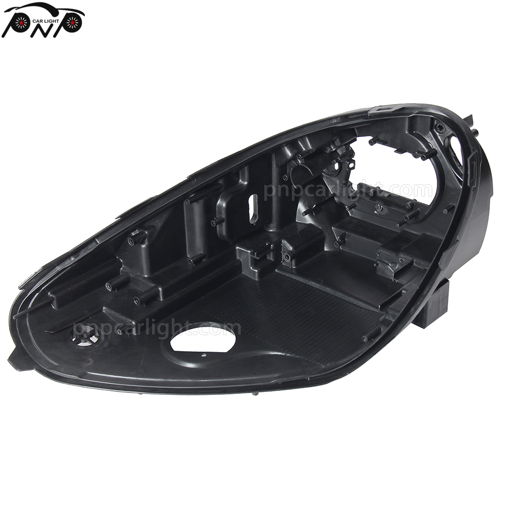 Porsche Cayenne Front Headlight