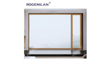 Modern Electric Parallel Windows Aluminum Automatic Remote Control Glass Parallel Window1