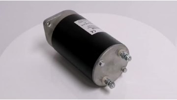 ZDY212 24v 500w dc motor