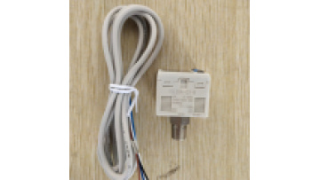 Digital Display Pressure Switches: ISE30A-01-N/P/A/B & ZSE30A Series by SMC1