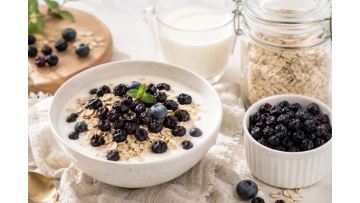 Dried Blueberries Foods Products