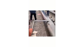 WHR anti-corrosion heat shrink wrap tape