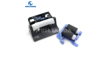 Paper Feed Kit Tray 2 X for HP Color Laserjet M751 M776 M856 E75245 RM2-1526-000 Pickup Roller Tray 2 Separation Roll1