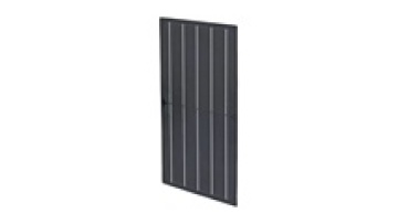 Top Energy Solar Roof Shingles/tiles Stone Coated Metal Roof Building Materials Solar Energy Roofing Tile1