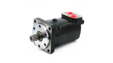 Quality and Quantity Assured GT OMT 6000 Series Standard Motor Low Speed High Torque Hydraulic Orbital Motor1