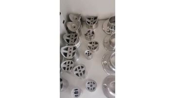 stainless steel railing