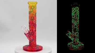 Glass Bong,Borosilicate Glass Pipe,Glass Hookah