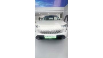 Haval Xiaolong MAX